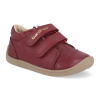 3F barefoot 2BE38/L27 burgund