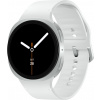 Samsung Galaxy Watch8 LTE 44 mm strieborné