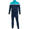 Športová súprava JOMA Danubio Navy Fluor Turq|M