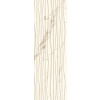 Paradyz SERENE BIANCO STRUKTURA REKT. 25x75 obklad