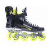 Bauer Kolečkové brusle Vapor RH X4 S24 SR (Varianta: Senior, Velikost eur: 44.5, Šířka: FIT 2)