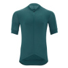 Pánsky cyklistický dres Silvini Carnio MD2226 - 3636 ocean - L