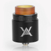 GeekVape Athena Squonk RDA atomizér 24mm čierna