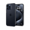 Spigen Crystal Flex iPhone 15 Pro space crystal