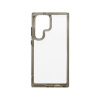 Puzdro plastové Samsung S918 Galaxy S23 Ultra Hardcase šedé