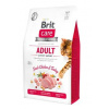 Brit Care Cat Grain-Free Adult Activity Support 2 kg