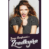 Zradkyňa - Benková Jana