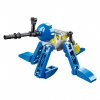 Qman Hyperfunction Tactical Unit 2101-10 Robot Pompom 3v1 Qman Hyperfunction Tactical Unit 2101-10 Robot Pompom 3v1