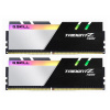 G.SKILL 32GB kit DDR4 3600 CL16 Trident Z Neo RGB