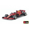Bburago Ferrari SF90 5 Vettel 1:18