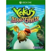 Yokus Island Express