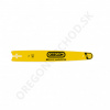 Oregon vodiaca lišta pre harvester SOLID 82cm ,404