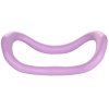 Merco Yoga Ring Soft fitness pomôcka fialová (37221)