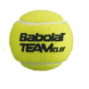 Babolat TEAM CLAY Tenisové loptičky, 3ks