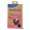 MoliCare lady M absorpčná spodná bielizeň 1ks + X-Change vložka 5 ks