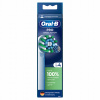 Oral-B Cross Action Black 4 ks