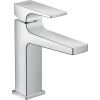 Hansgrohe METROPOL 100 umývadlová batéria len na studenú vodu chróm 32501000