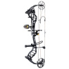 kladkový luk BEAR ARCHERY Species XT RTH - 45-70 lbs
