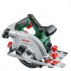 BOSCH BOSCH UniversalCirc 18V-53 - 06033B1400 - Akumulátorová okružná píla - bez akumulátora a nabíjačky