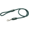 Kruuse Jorgen BUSTER vodítko Reflective lanové 120cm/13mm zelené