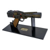 Factory Entertainment Battlestar Galactica Replika 1/1 Colonial Blaster Limited Edition