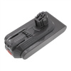Baterie CS Dyson V12 SV20, SV26, SV30, 2500mAh, 63Wh, Li-ion