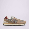 New Balance 574 Sivá EUR 44