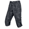 Kraťasy Endura Hummvee 3/4 Short II maskáčová šedá - XL