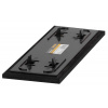 Hladítko Strend Pro T8901, 265x115x08 mm, EVA pena