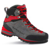 GARMONT ASCENT GTX grey/red - 46