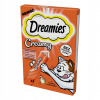 Dreamies S kuracim mäsom 4 x 10 g