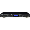 TEAC CD-P750DAB CD Player/DAB+/FM EU/UK CD prehrávač čierna CD prehrávač, DAB +; CD-P750DAB-B