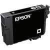 Epson 502 Black - originálny