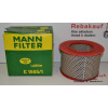 Vzduchový filtr FORD TRANSIT 55 - MERCEDES BENZ T2 (FORD 0528206 FORD 11528206 MERCEDES-BENZ 0000946704 MERCEDES-BENZ 0000947704 MANN FILTER C1555/1)