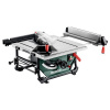 METABO TS 254 M el. stolová kotúčová píla 610254000
