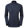 Dámska bunda Montane Fury Lite Eclipse Blue XL