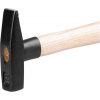 Kladivo Strend Pro HM100 300 g, zámočnícke, drevená rúčka, dĺžka násady 330mm