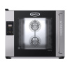 Pec BakerLux ShopPro Vittoria LED XEFR-06EU-ELRV