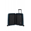 Samsonite Magnum Eco S tmavo modrá 38 l