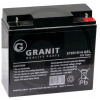 Batéria do kosačky - Gélová batéria pre kosačku traktora 18AH12V P+ (Gélová batéria pre kosačku traktora 18AH12V P+)