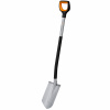 FISKARS 1066729 Xact rýľ špicatý
