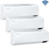 Klimatizácia Samsung Cebu 6kW 3xAR07TXFYAWKNEU