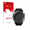 čirá ochranná fólie upscreen pro Garmin Descent Mk1 (čirá ochranná fólie upscreen pro Garmin Descent Mk1)
