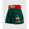 Muay Thai šortky Venum Classic - Deep Forest Green Velikost: L