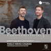 Beethoven - Piano Concerto No.4 [CD]