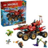 LEGO NINJAGO 71869 Pozemná odmena osudu