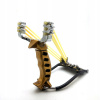 Slingshot s podporou silným colným rozsahom (Slingshot s podporou silným colným rozsahom)