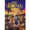 Hra Port Royal: Big Box Mindok (hra v češtine)