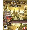 Sid Meier's Civilization IV The Complete Edition (PC) DIGITAL (PC)
