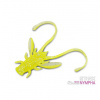 Delphin Umělá nástraha B! Stinx Nympha Neon 2,5 cm 20 ks